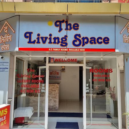 The Living Space Lonavala Ngoại thất bức ảnh