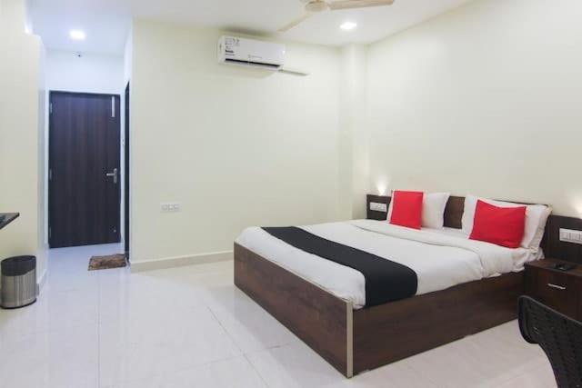 The Living Space Lonavala Ngoại thất bức ảnh