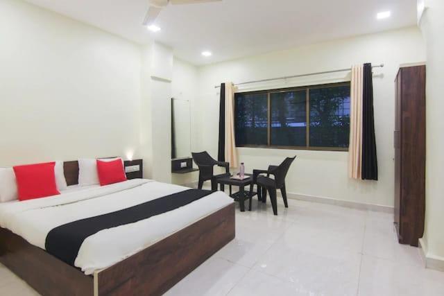 The Living Space Lonavala Ngoại thất bức ảnh