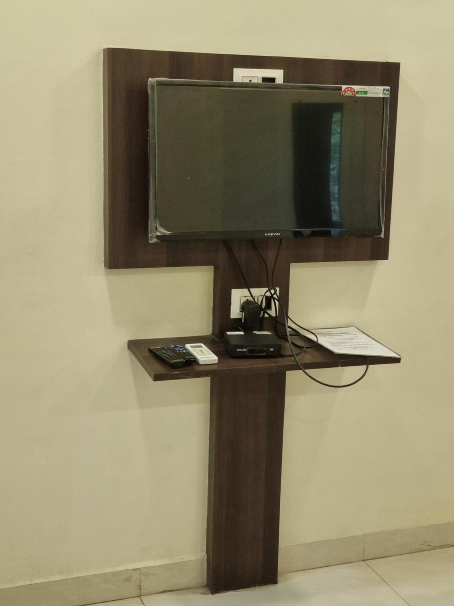 The Living Space Lonavala Ngoại thất bức ảnh