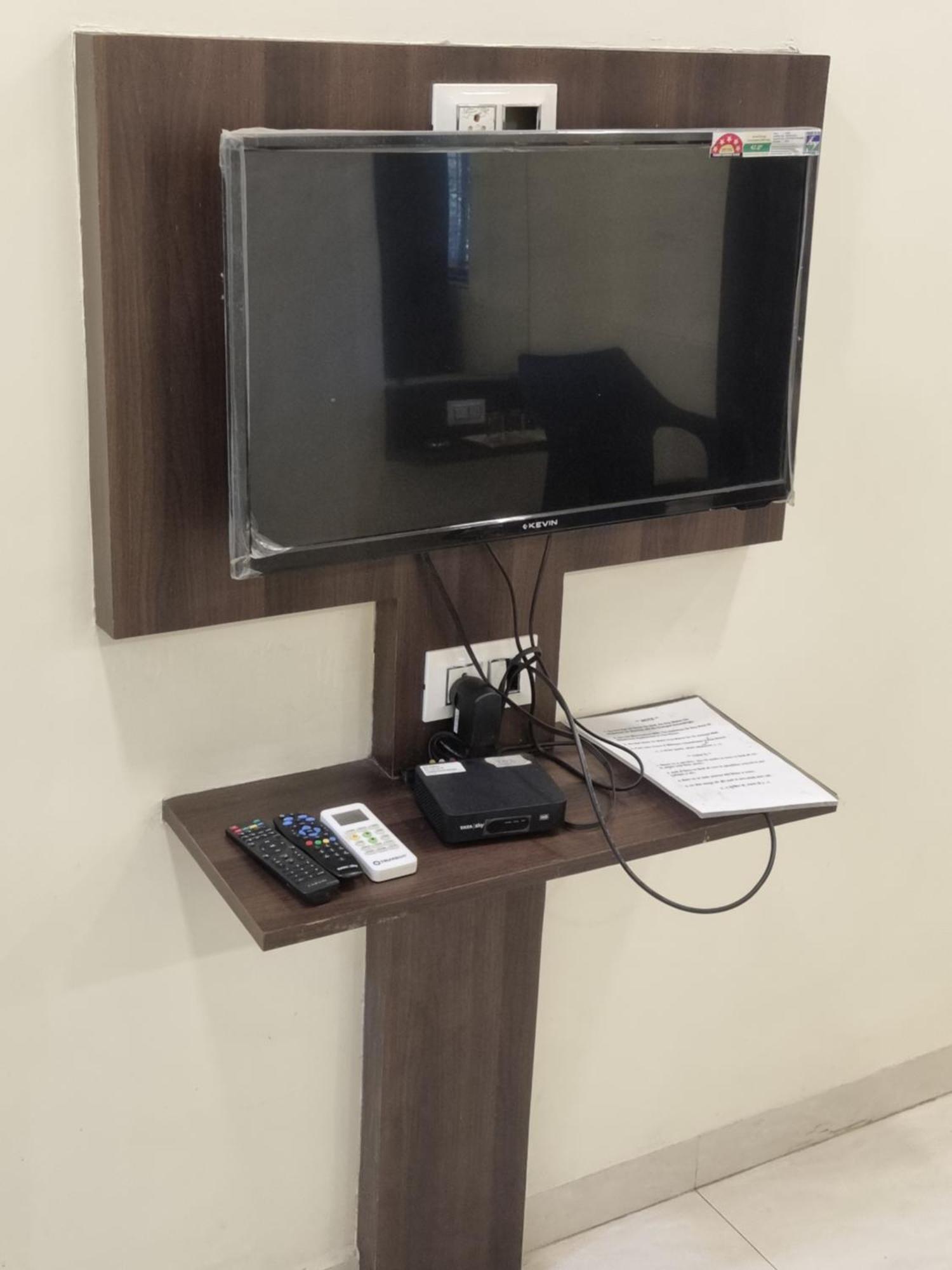 The Living Space Lonavala Ngoại thất bức ảnh