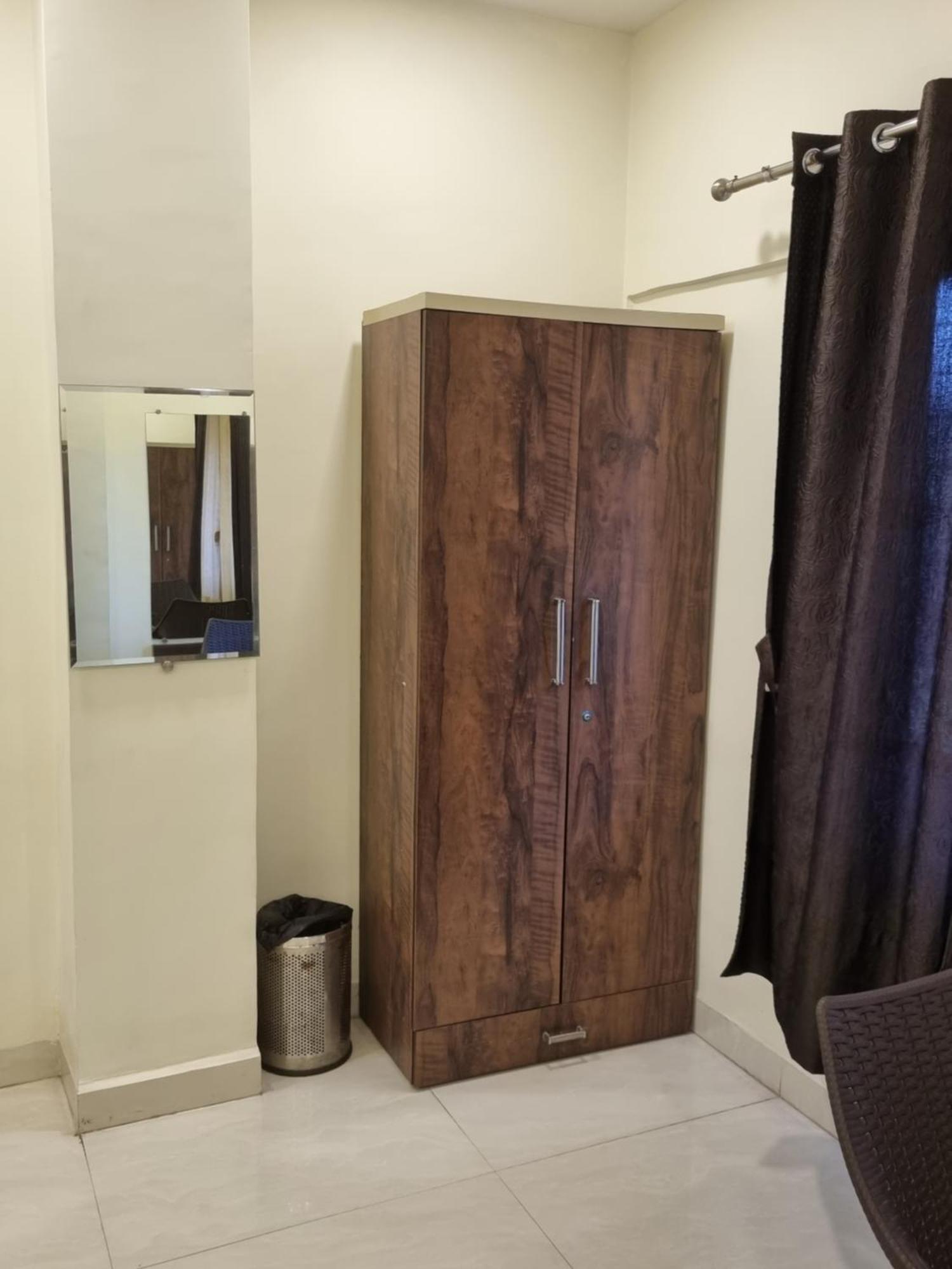 The Living Space Lonavala Ngoại thất bức ảnh